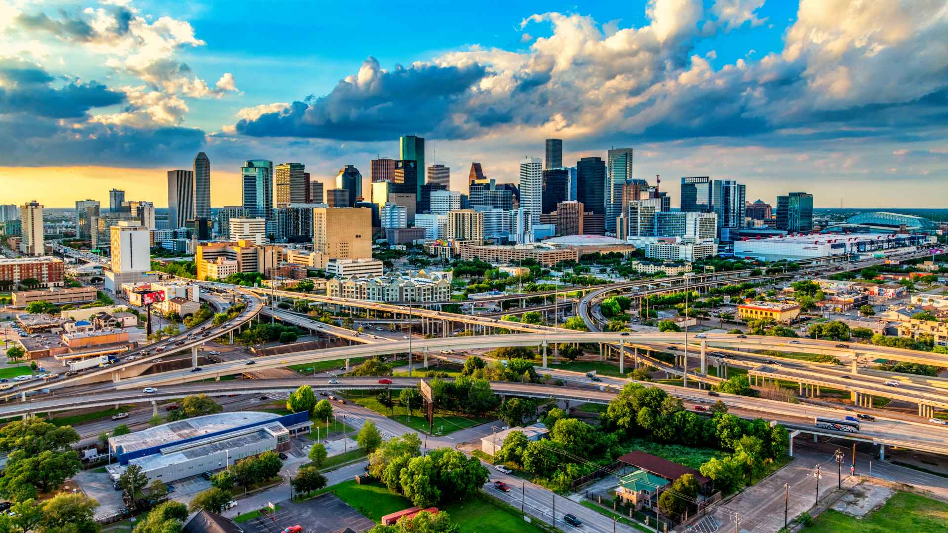 Texas 2026: Conectando Fronteras en Libertad